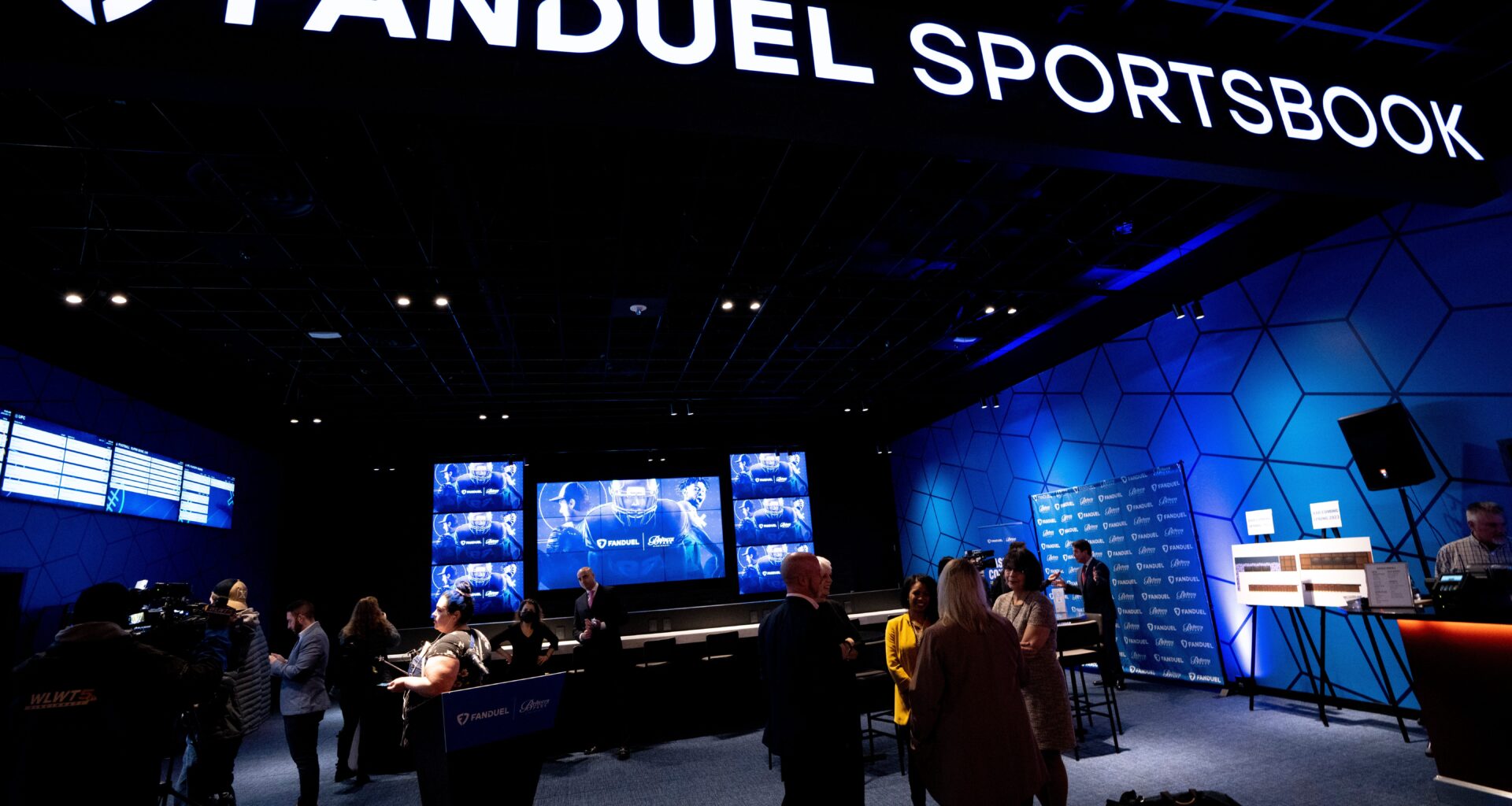 Bear Minimum Bets: Sunday Games Edition