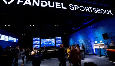 Bear Minimum Bets: Sunday Games Edition