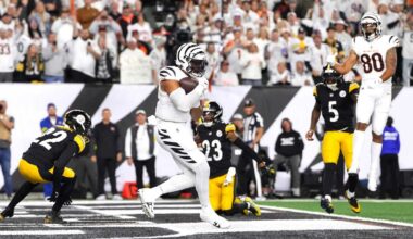 Mike Tomlin says Steelers won't be defined by Thursday night loss