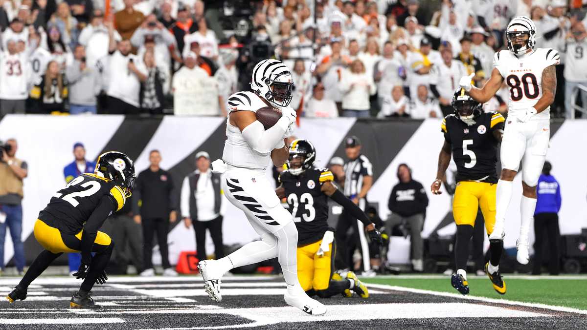 Mike Tomlin says Steelers won't be defined by Thursday night loss