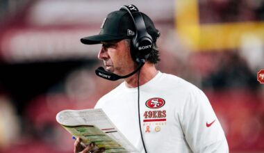 Run Game Revival and Rising Talent