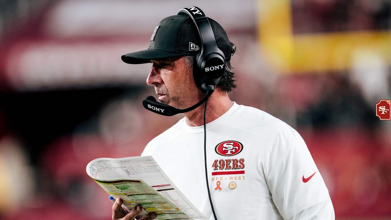 Run Game Revival and Rising Talent