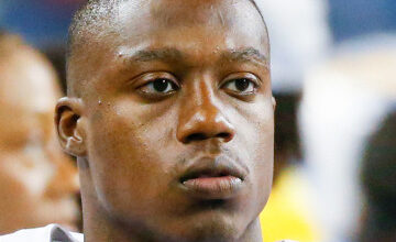 Joshua Palmer Labeled week-to-week - Fantasy Football News