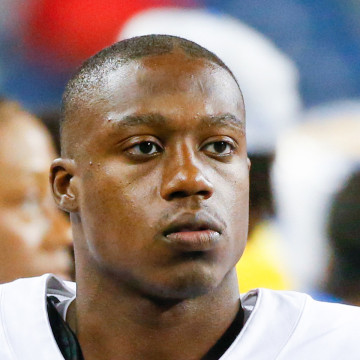 Joshua Palmer Labeled week-to-week - Fantasy Football News