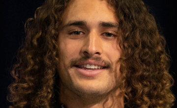 Greg Dulcich Joins active roster