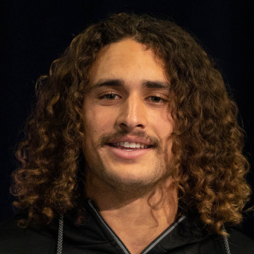 Greg Dulcich Joins active roster