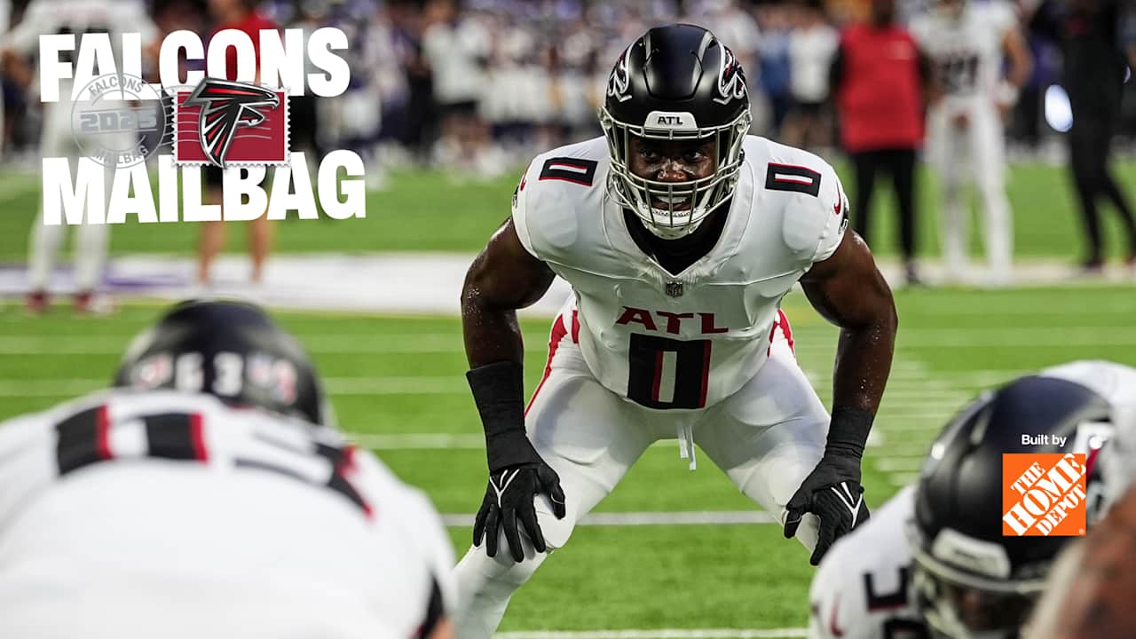 How does Divine Deablo's absence affect Atlanta's defense? 