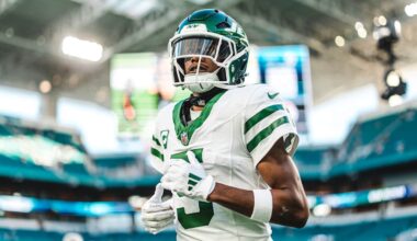 ‘It’s About Being Consistent When We Need it the Most’