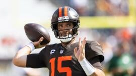 Three reasons why the Joe Flacco trade actually makes sense for the Bengals