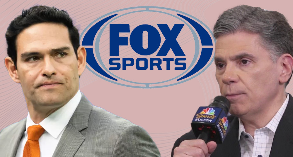 Mike Florio explains Fox's potential liability in Mark Sanchez case