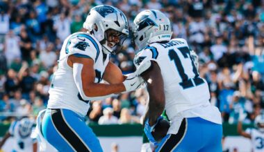 Panthers hang on for all-hands road win