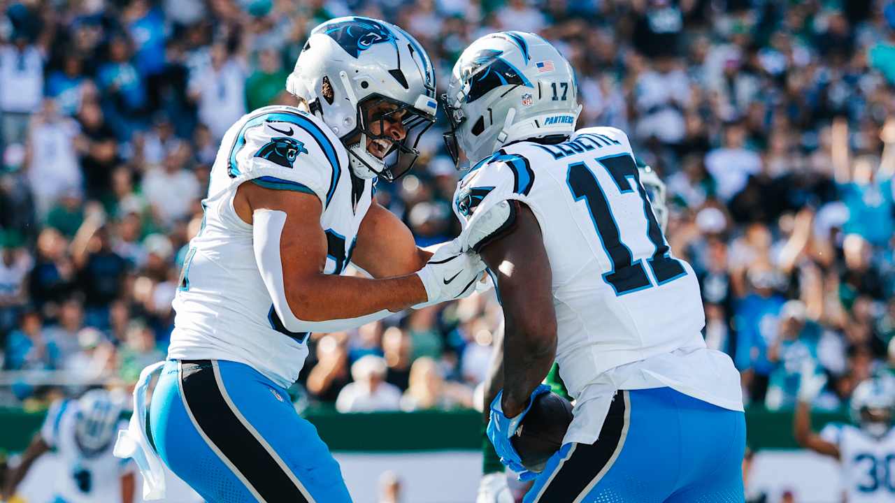 Panthers hang on for all-hands road win