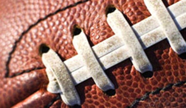 URI Football Falls in Polls