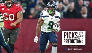 Picks And Predictions For Week 5 vs. the Tampa Bay Buccaneers