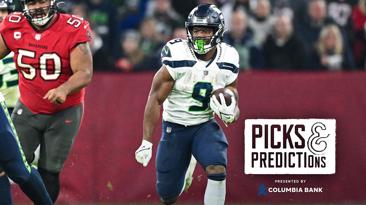 Picks And Predictions For Week 5 vs. the Tampa Bay Buccaneers