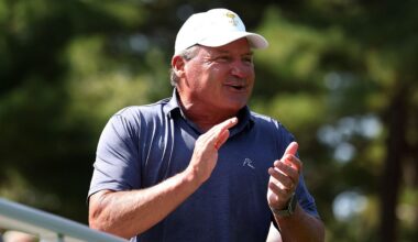 College football national championship-winning coach makes bold claim