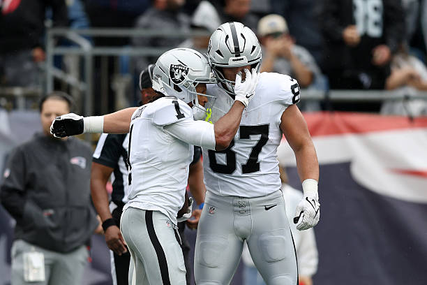 Michael Mayer Week 6 Preview vs. the Titans