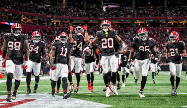 Falcons proved something in win vs. Buffalo Bills