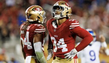 Where 49ers can take advantage vs. Rams in Week 5 matchup – NBC Sports Bay Area & California