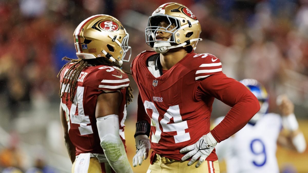 Where 49ers can take advantage vs. Rams in Week 5 matchup – NBC Sports Bay Area & California