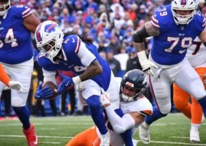 free agent cody barton