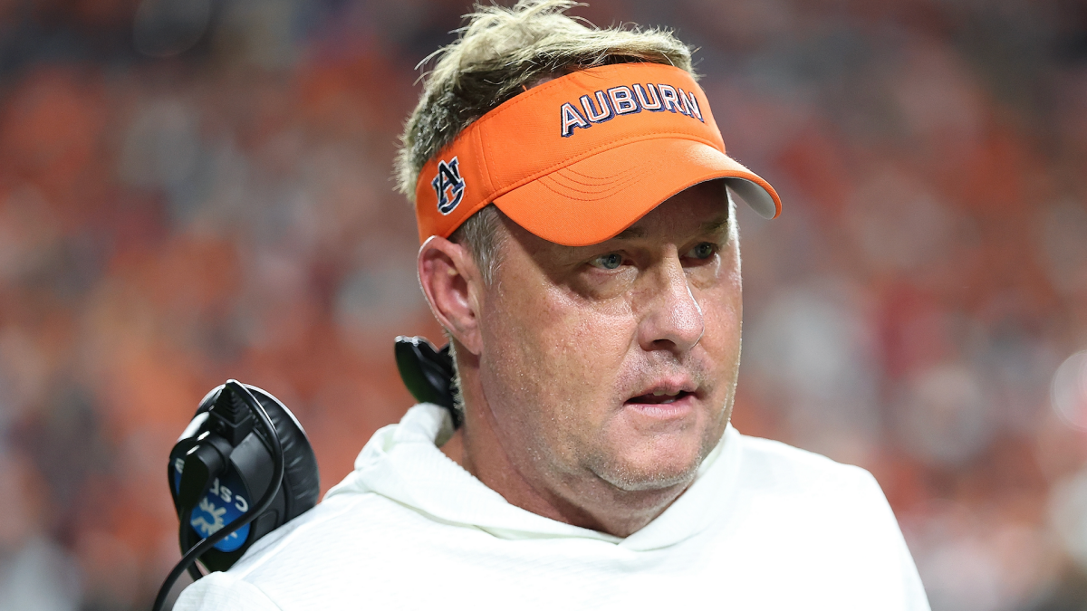 Hugh Freeze buyout, contract details as Auburn football coach