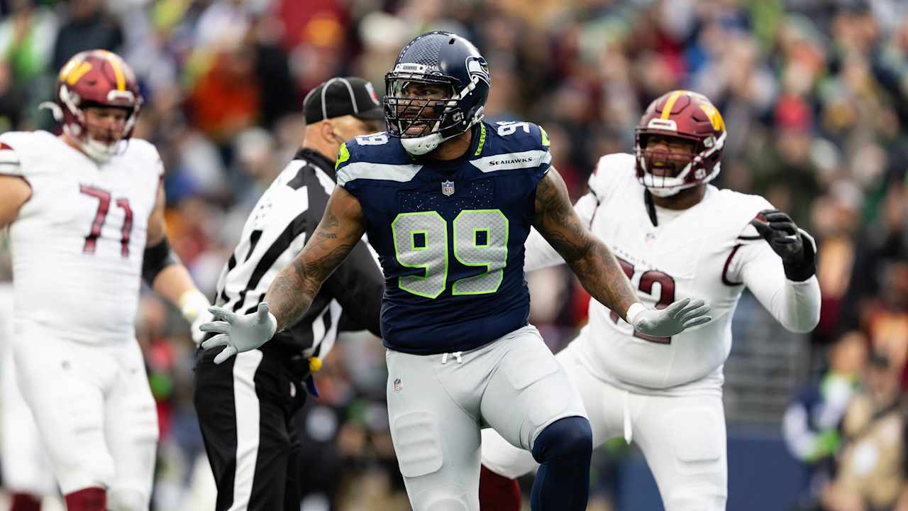An Insider’s Look At The Seahawks’ Week 9 Opponent, The Washington Commanders