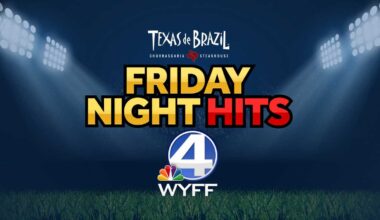 High school football scores & highlights