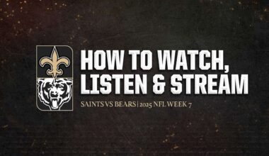 How to Watch, Live Stream Game, Listen
