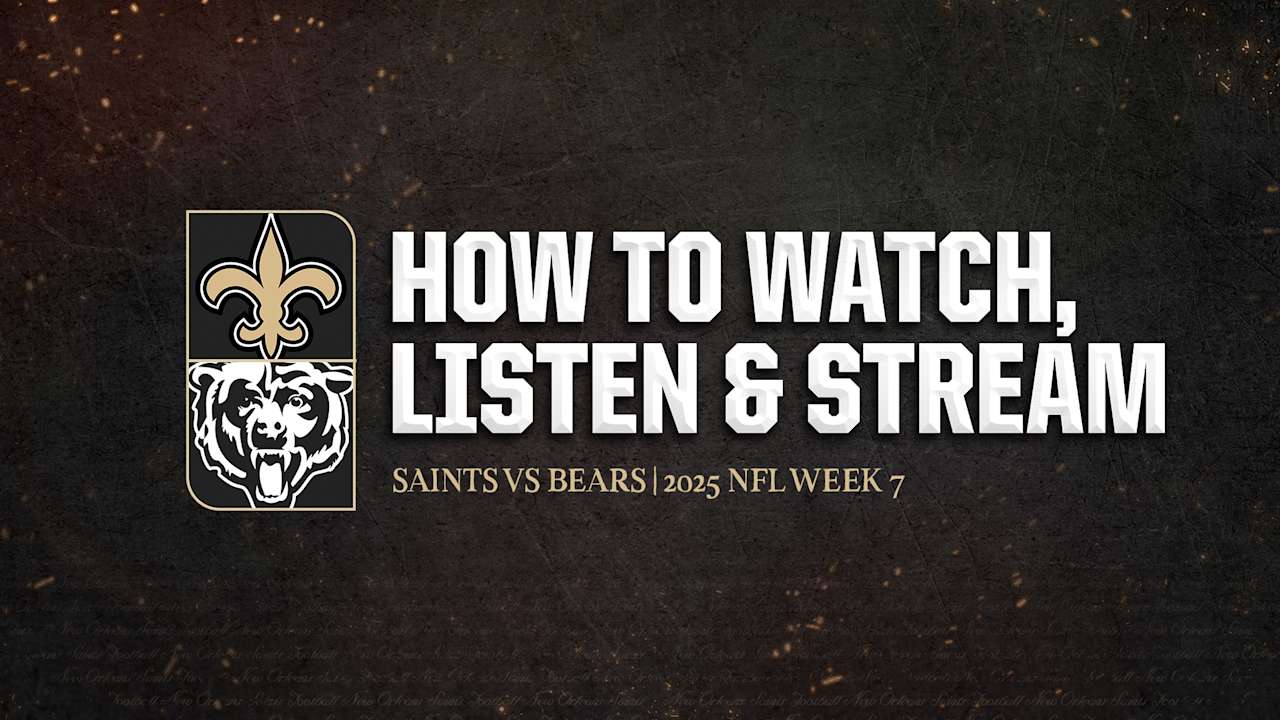 How to Watch, Live Stream Game, Listen