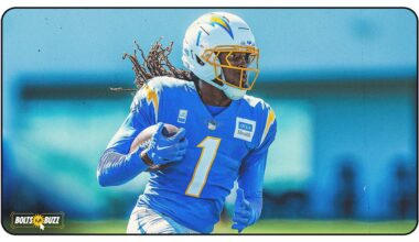 Which Chargers Made Sports Illustrated's 1st Quarter All-Pro Team?