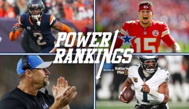 Ordering 10 remaining games on the schedule 