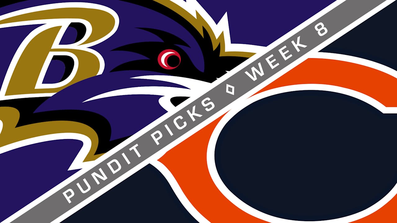 Lamar Jackson’s Status Weighs Heavily on Predictions