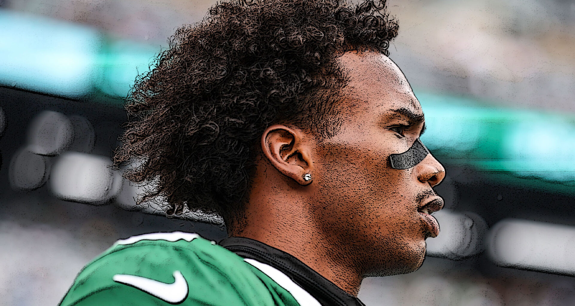 NY Jets WR Garrett Wilson to miss a couple of weeks (Report)