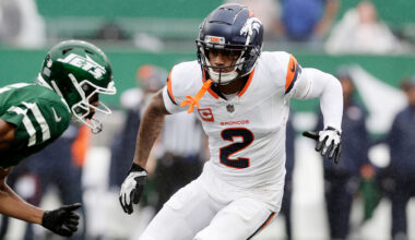 NY Jets, Garrett Wilson are ready for the Patrick Surtain challenge