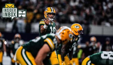 This football team is in good hands