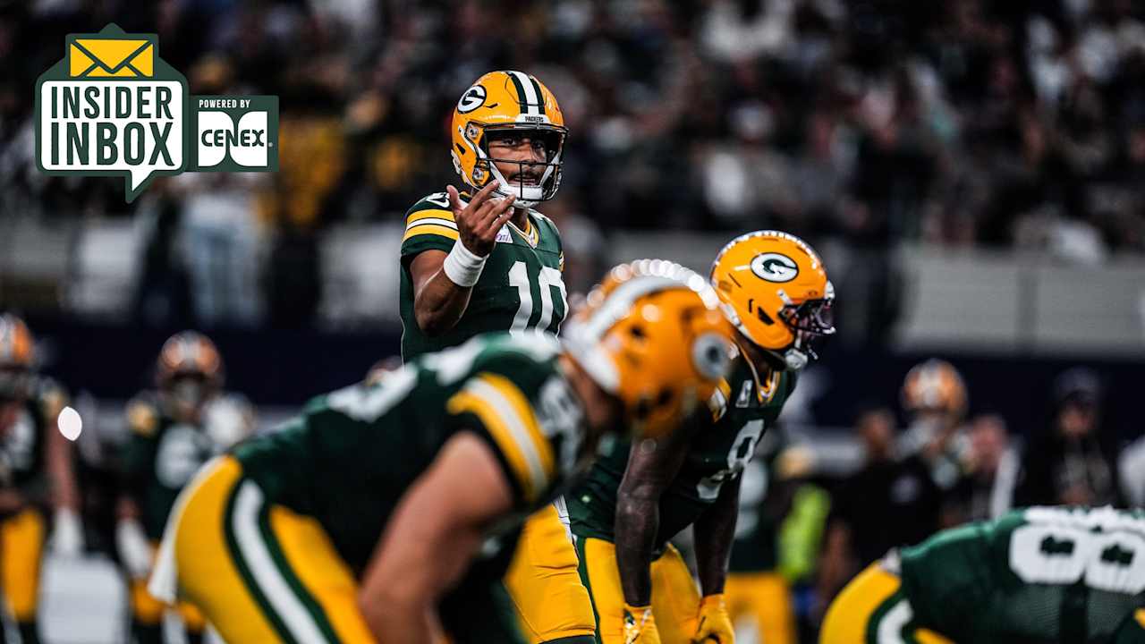 This football team is in good hands