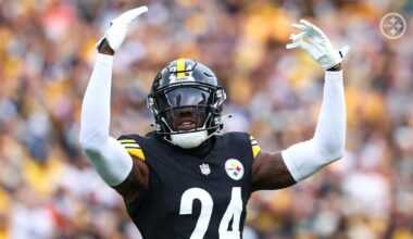 Week 7 Blog: Up for the challenge