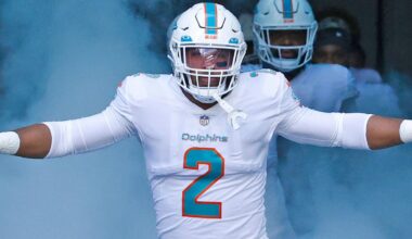 Bradley Chubb on the trading block? Where Dolphins pass rusher could land