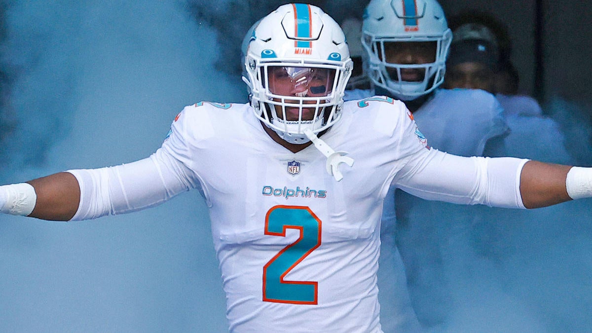 Bradley Chubb on the trading block? Where Dolphins pass rusher could land