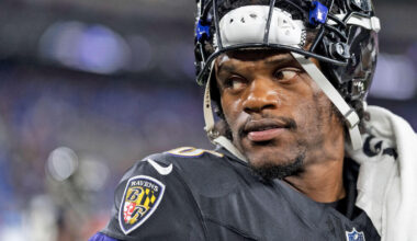 What happened to the Ravens? Dissecting Baltimore's disastrous start, plus remaining reasons for hope in 2025