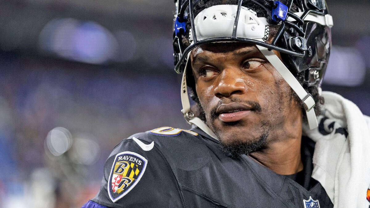 What happened to the Ravens? Dissecting Baltimore's disastrous start, plus remaining reasons for hope in 2025