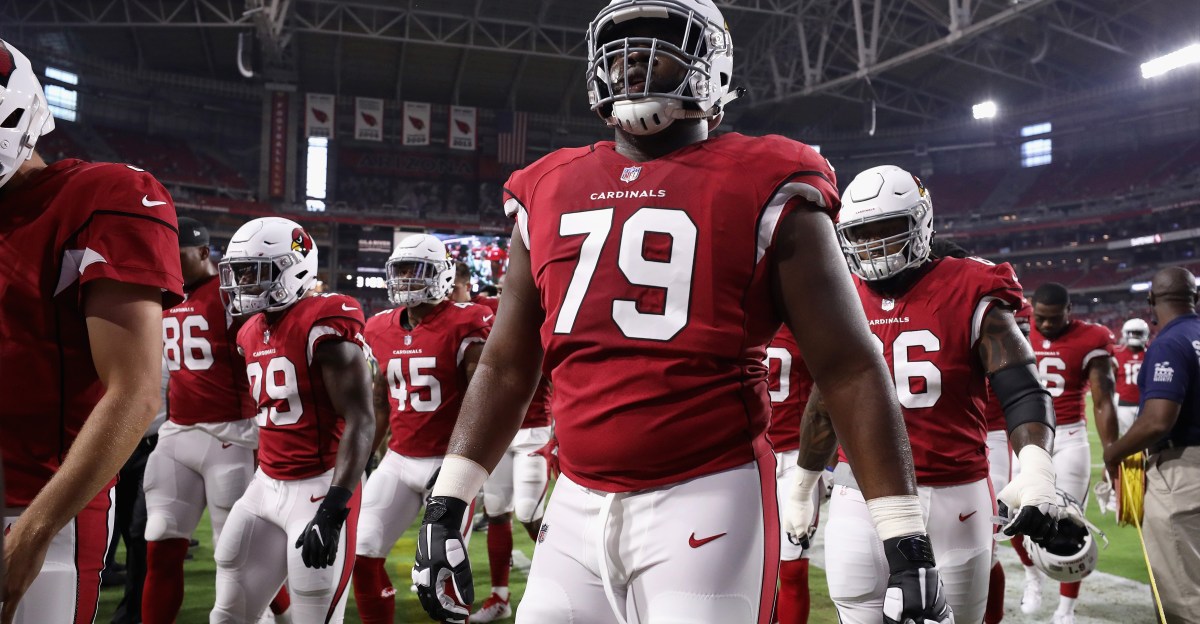 Cardinals we lost in 2024