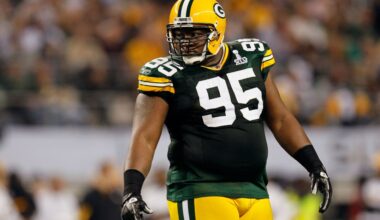 The Packers’ next Howard Green is out there