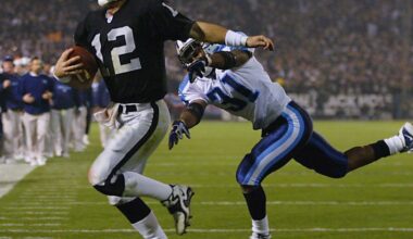 Raiders: Submit your Week 6 mailbag questions!