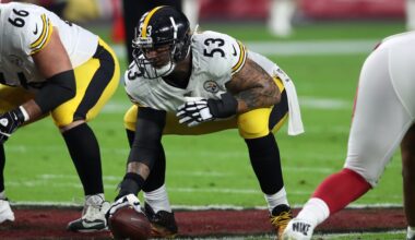 Four Pittsburgh Steelers get one step closer to Hall of Fame