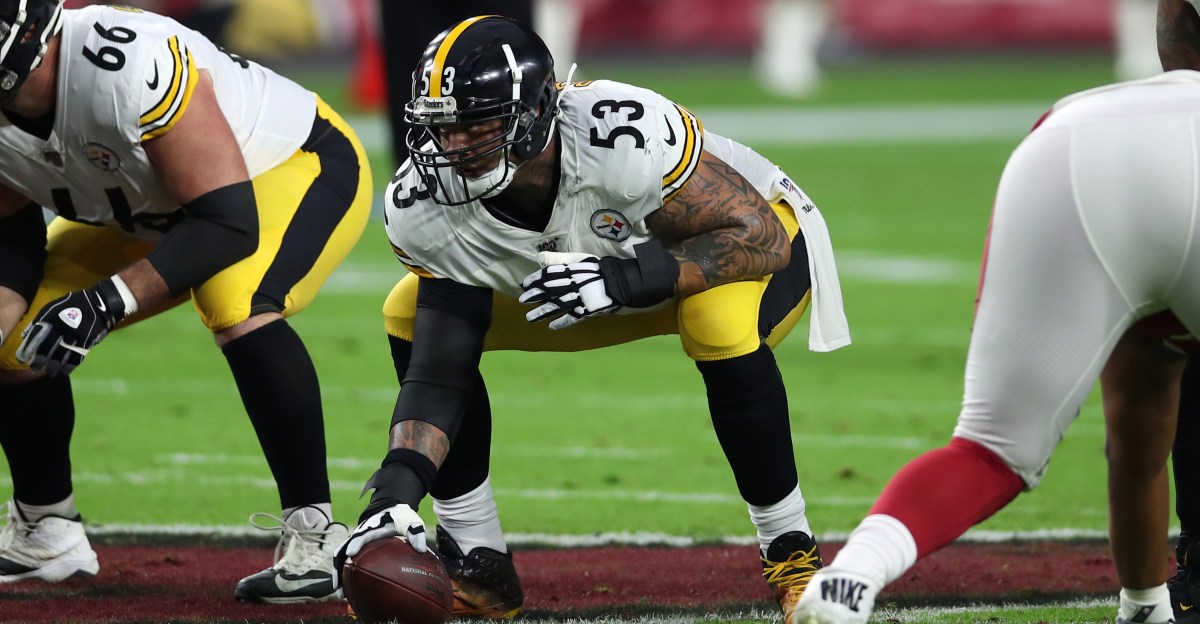 Four Pittsburgh Steelers get one step closer to Hall of Fame