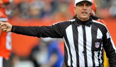 49ers-Cardinals: Safety rules and Sunday’s officiating controversy explained