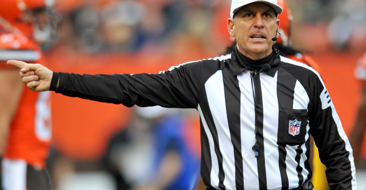 49ers-Cardinals: Safety rules and Sunday’s officiating controversy explained