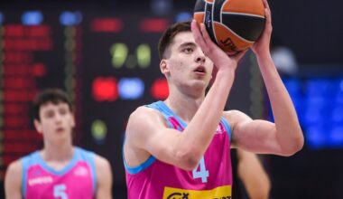 Andrija Jelavic ruled eligible by NCAA with a twist: Kentucky Basketball